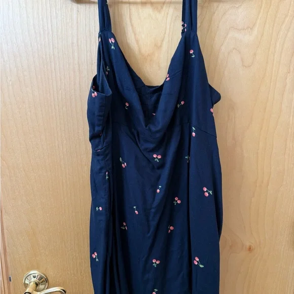 princess polly baby blue dress Royal Blue Homecoming Dresses main image 1